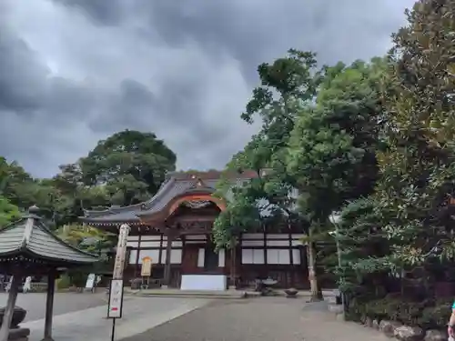 深大寺(東京都)