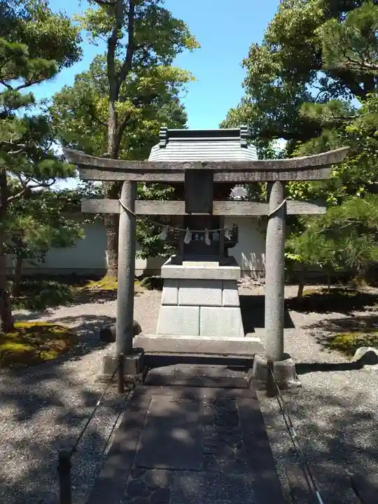 善徳寺(栃木県)