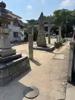 大井八幡大神社(愛媛県)
