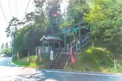 大島神社(宮城県)