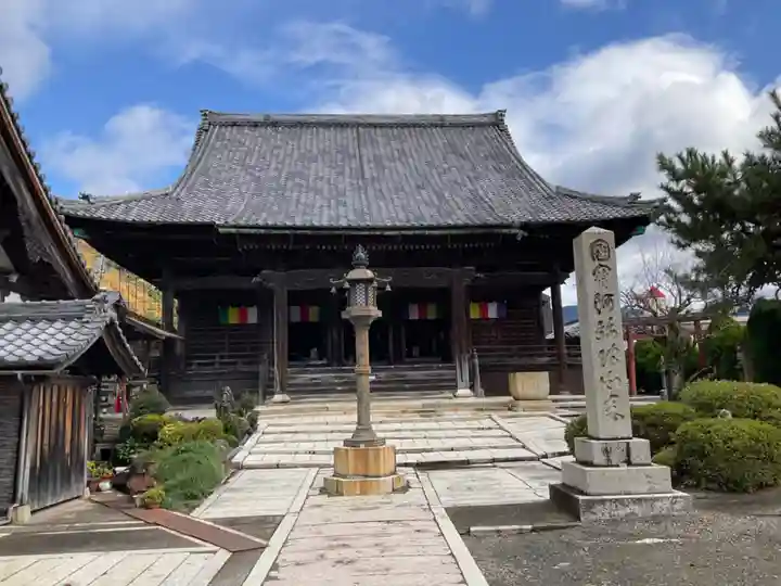 浄信寺(滋賀県)