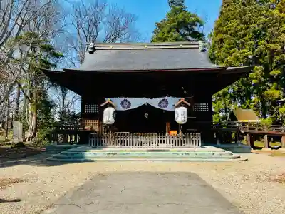青森縣護國神社(青森県)