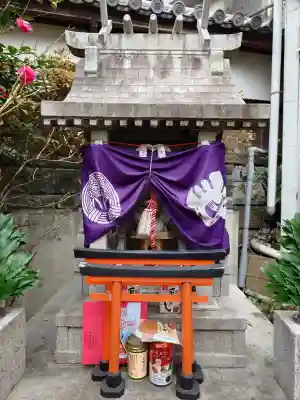 弘明寺(神奈川県)