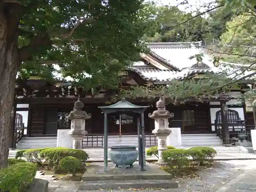 常照寺(神奈川県)