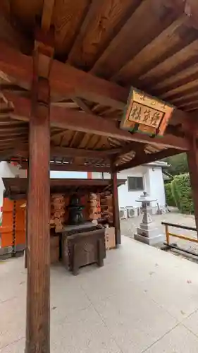 種貸社（住吉大社末社）(大阪府)