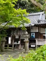 松尾寺(奈良県)