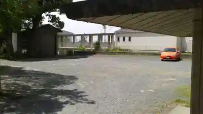 細江神社(静岡県)