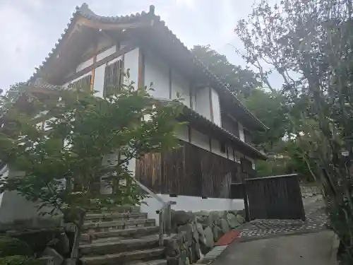 妙智院(神峯山寺塔頭)(大阪府)