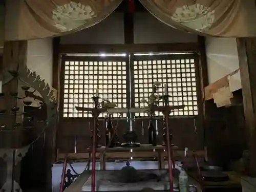 大日堂(長野県)