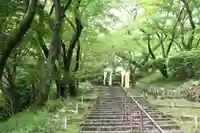 園城寺(三井寺)のその他建物