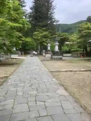 華厳寺のその他建物