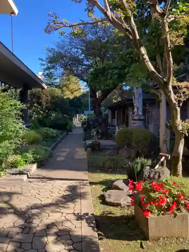 金地院のその他建物