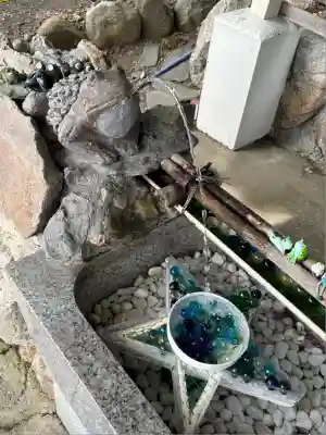 星置神社(北海道)