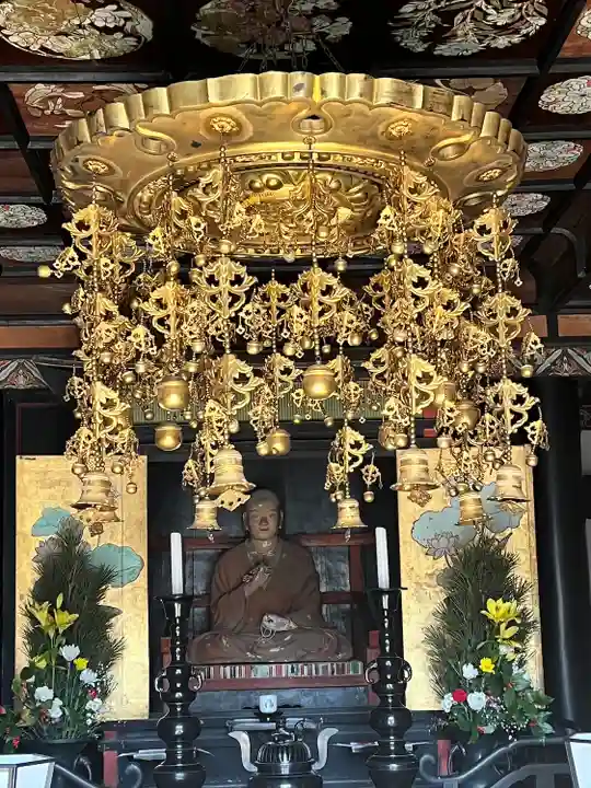 根来寺(和歌山県)