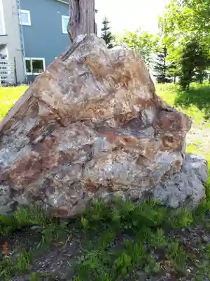 対雁通相馬神社のその他建物
