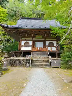 室生寺のその他建物