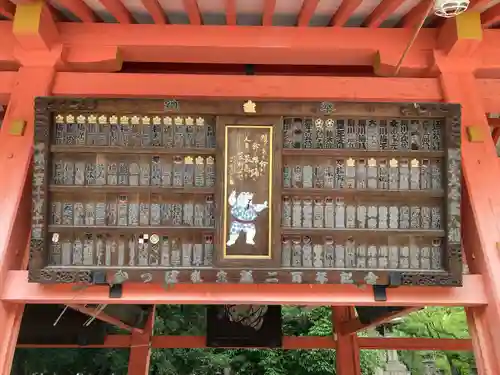 住吉大社のその他建物