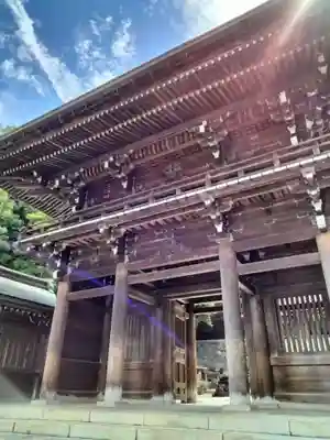 伊奈波神社(岐阜県)
