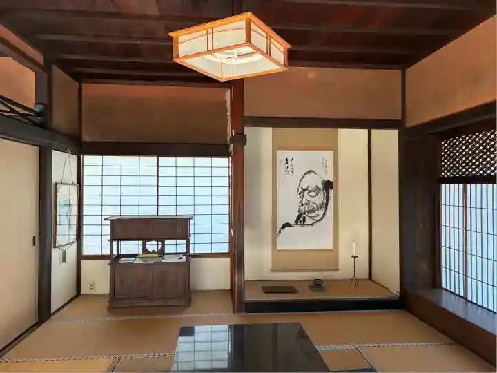 大心院(京都府)