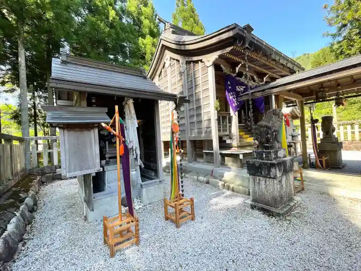 日枝神社(滋賀県)