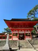 日御碕神社(島根県)