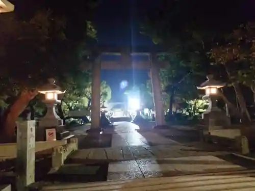 宗像大社(福岡県)