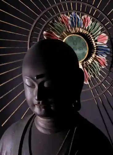 東大寺 念仏堂(奈良県)