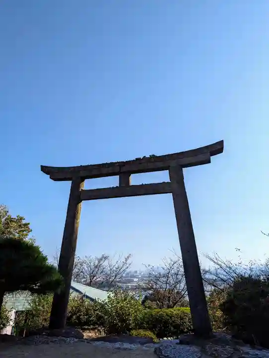 円通寺(岡山県)