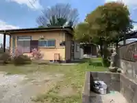 高澤寺のその他建物