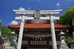 三島神社(島根県)