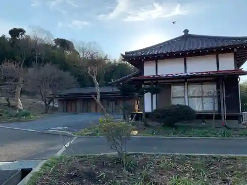 祥雲寺のその他建物