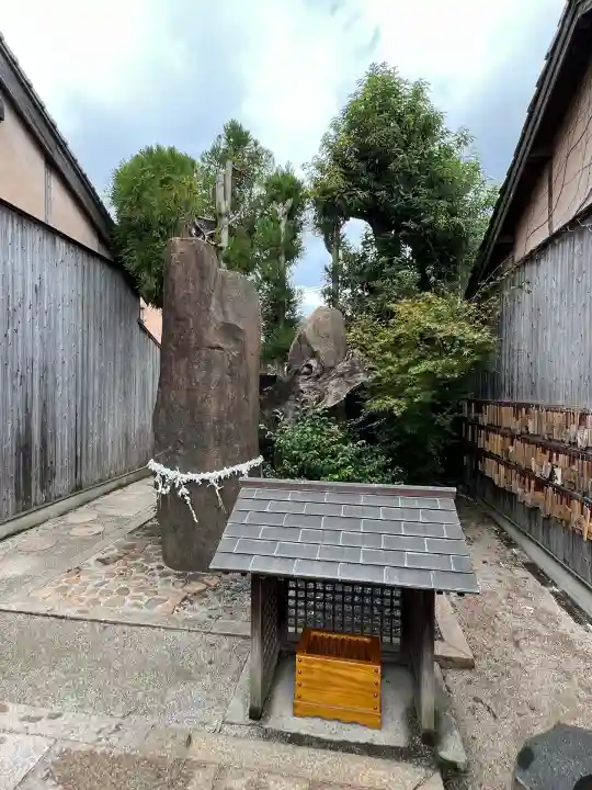 妖怪神社(鳥取県)