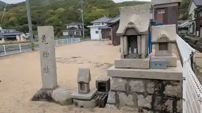 亀神社(香川県)