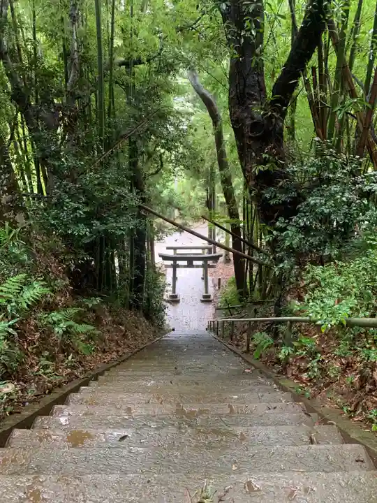 稲荷神社(千葉県)