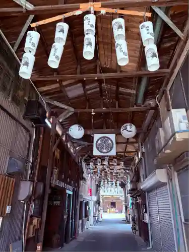 松應寺(愛知県)