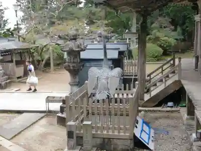 鶴林寺(徳島県)