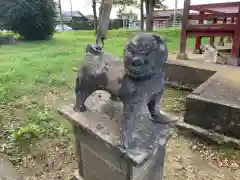 不動明王神社(千葉県)