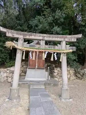 安居神社(大阪府)