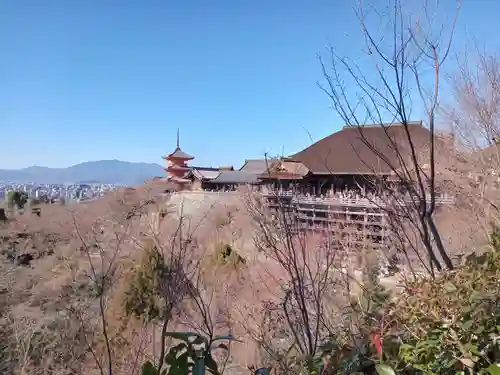 清水寺(京都府)