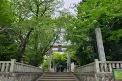 土呂八幡宮(愛知県)