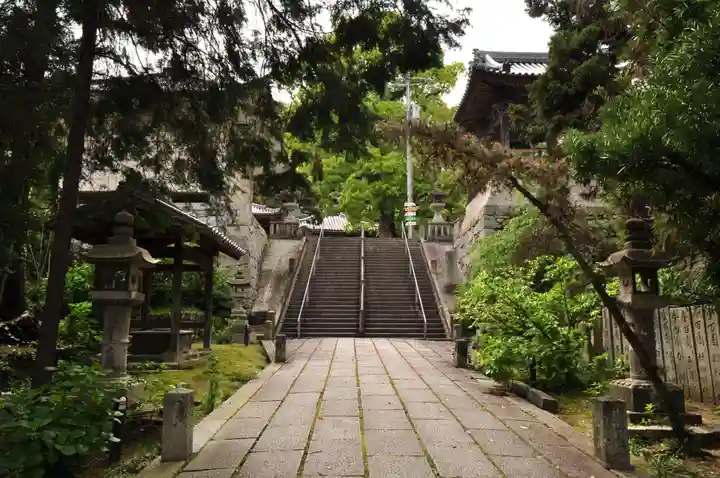 観音寺(香川県)