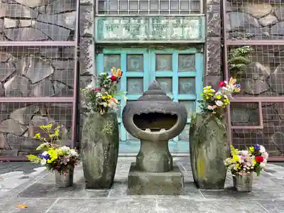 普門院(東京都)