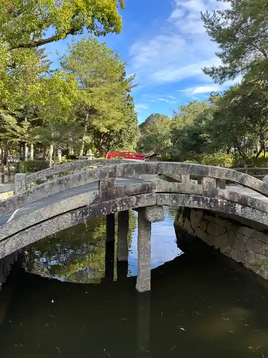 伊弉諾神宮(兵庫県)