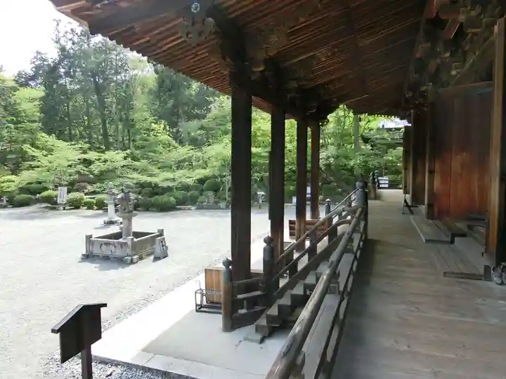 園城寺(三井寺)のその他建物