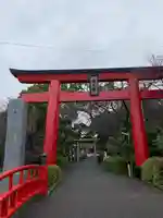 米之宮浅間神社(静岡県)