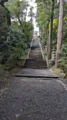 宇倍神社(鳥取県)