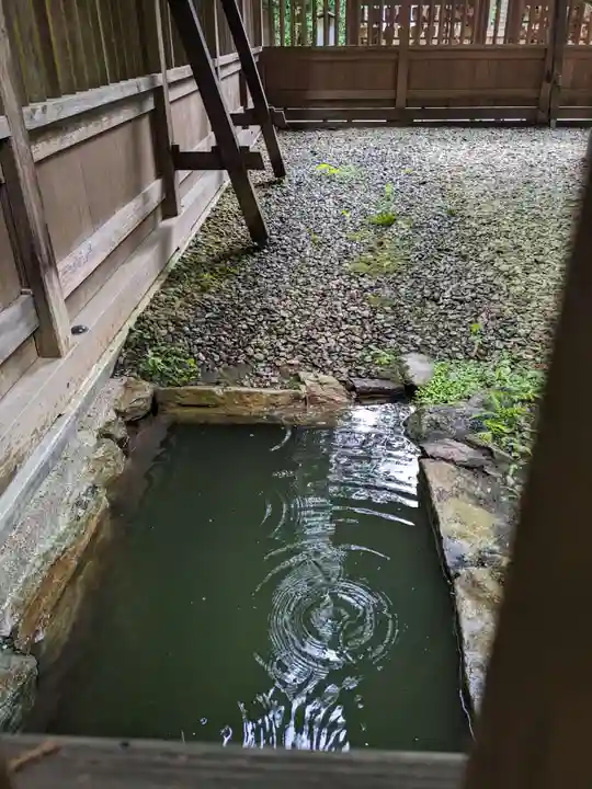 宝登山神社のその他建物