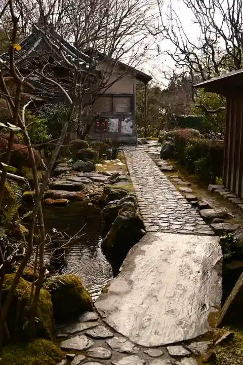 宝泉院(京都府)