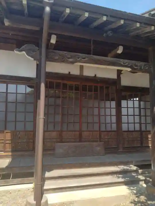 仙林寺(福島県)