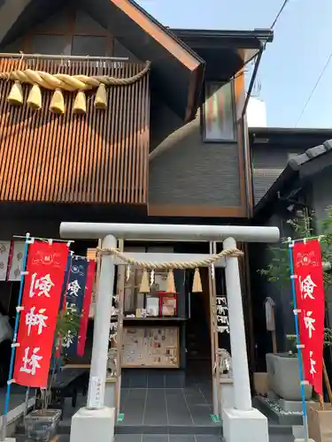 剣神社(埼玉県)